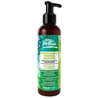 BioGentleaf My Protein HCR Space Shield Mascarilla y Acondicionador 200ml